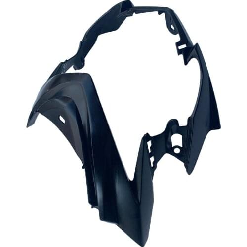 Motorcycle Head Nose Front Upper Cover ABS Injection Fairing For Suzuki GSX-S750 2017 2018 2019 2020 GSX-S750 Accessories