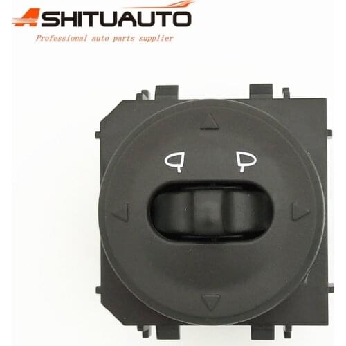 Original Electronal Mirror Control Switch For Chevrolet Sail 2010-now OEM# 26207466