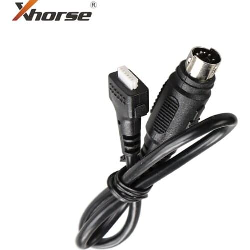 Original Xhorse VVDI Key Tool Remote Programmer Cable