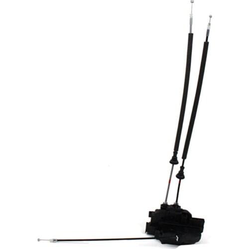 81420-3K000 Rear Right RH Door Lock Actuator Genuine for Hyundai Sonata 2005 2006 2007 814203K000 81420 3K000