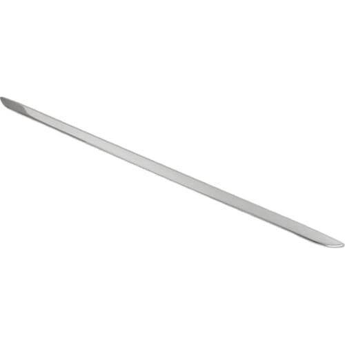 Skoda Octavia A7 Chrome Luggage Bottom Slat 1 Piece (2013-2017)