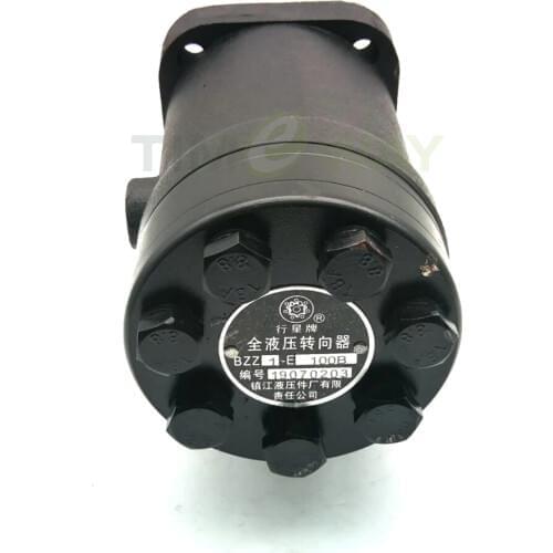 Forklift parts BZZ1-E100B Hydraulic Steering pump for Uralets 220 minitractor 1.5 ton forklift H2000