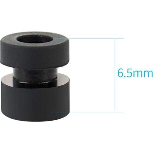 10PCS/lot M3 Damping Ball For M3 Mounting Hole F3 F4 F7 Flight Controller RC Aircraft Quadcopter Multi Rotor Spare Parts