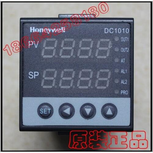 100% new Original Honeywell DC1010CT/R/L-101000/201000/301000-E Temperature Controller