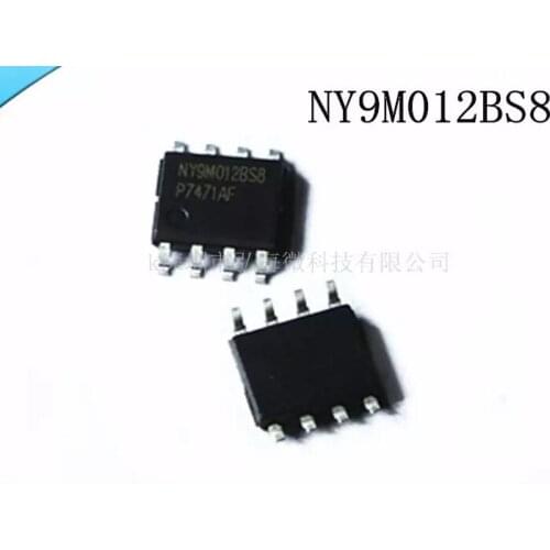 5pcs/lot NY9M012BS8 SOP8