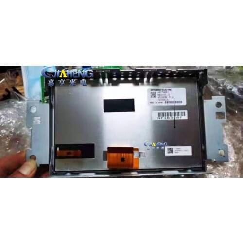 7 inch lcd screen display AA070MM01 lcd display for car navigation monitor