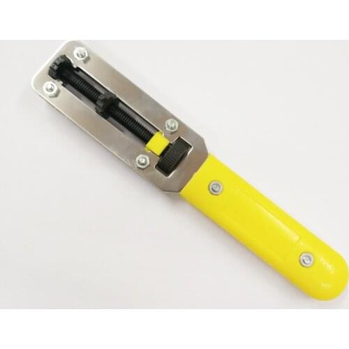 Watch Accessories Stainless Steel Professional Watch Back Case Opener Remover Battery Change Tool Watch Repair Watchmaker Tool