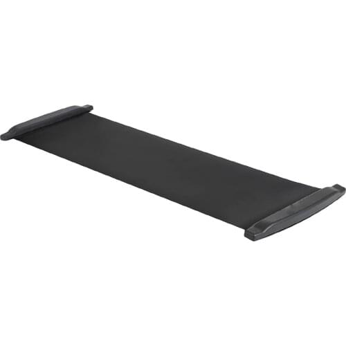 Skating Slide Board Balance Trainer Mat Leg Core Training Sliding Board Pad