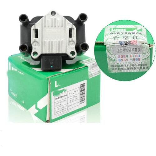 EFDKC Ignition Coils