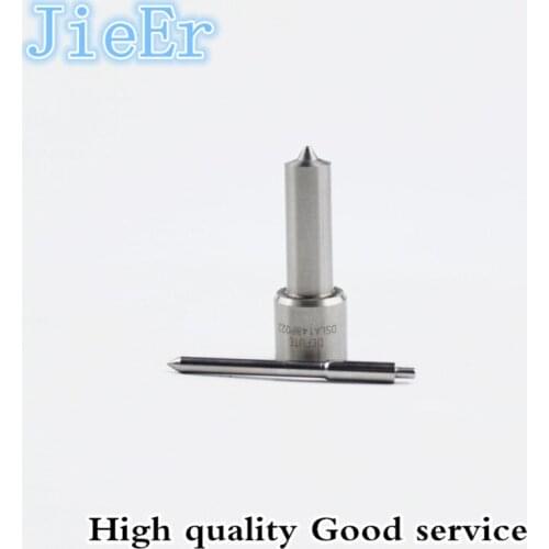 Diesel engine fuel injector nozzle DSLA148P022 CDSLA148P022