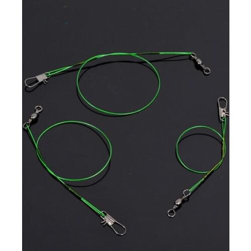 Поводки к основной леске Ilure China At AliExpress