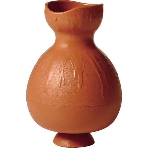 2021 New Screaming Pot Sound Reducing Calming Toy Frustration Venting Toy Squeeze Novelty & Gag Fidget Toys For Kids Adult Gift