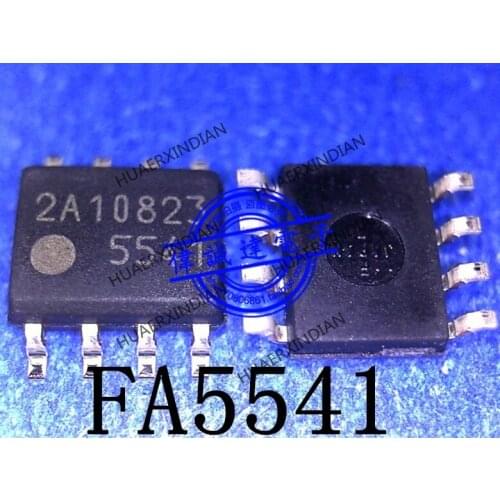 1Pieces new Original FA5541N-A2-TE1 FA5541 type 5541 SOP8 In stock real picture