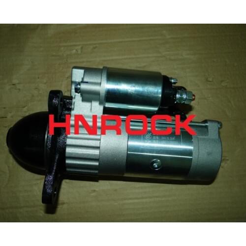NEW STARTER QDJ2608F FOR WEI FANG HUA FENG HUA DONG HUA YUAN 4105 6105