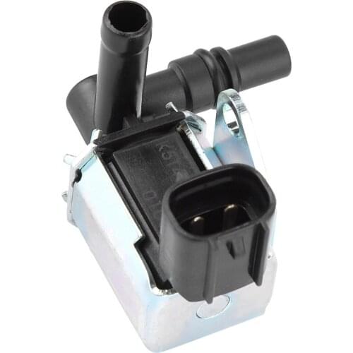 Steam tank cleaning solenoid valve 8657a049 k5t46693 For mitsubishi outlet 2.4L 2010 and For mitsubishi Lancer 2.0L 2.4L 2010