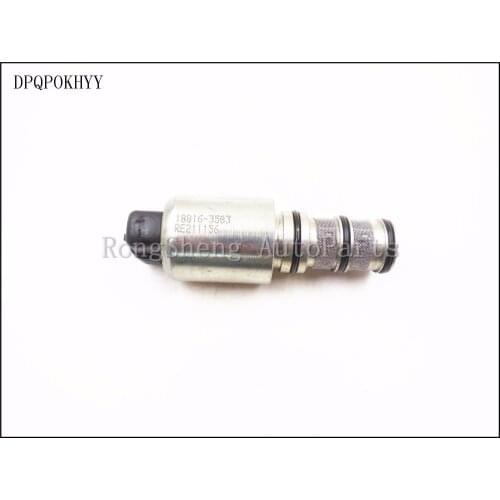 DPQPOKHYY OEM RE211156 19416-5554 FARM MACHINERY SOLENOID VALVE FOR JOHN DEERE