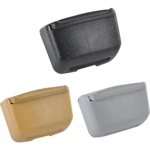 Universal Car Air Outlet Ashtray Multi Use LED Cigarettes Ash Collector Trash Can