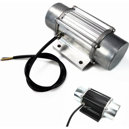 24V 60W 120W DC Brushless Vibration Motor Machine Industrial equipment Vibrating sieve Long life Speed regulation Motor