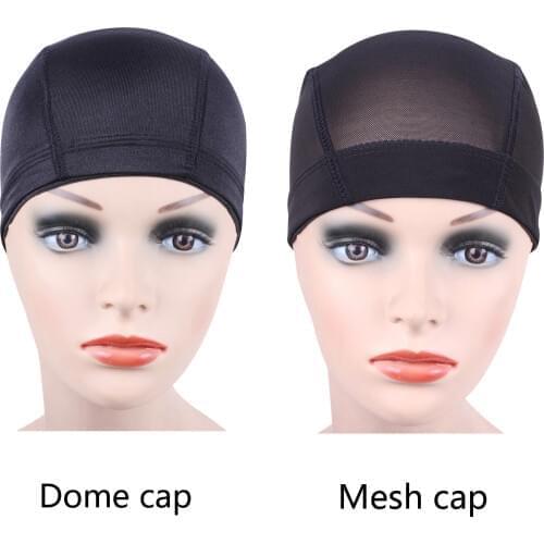 WASIG Natural Wigs