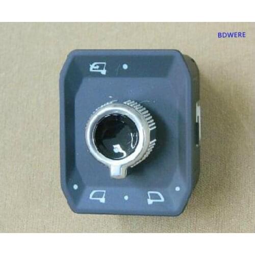 3782100XKZ1DA Electric exterior mirror switch assembly for haval H2S