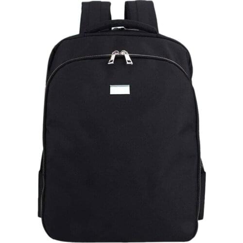 ASDS-Barber Carrying Case for WAHL Barber Styling Tools Accessories Large Capacity Storage Backpack Travel Shoulders Bag