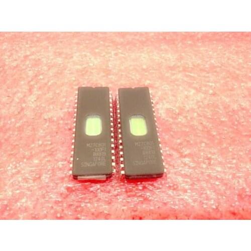 Free Shipping Cheap! High Quality M27C801-100F1 M27C801 27C801 CDIP-32 In stock