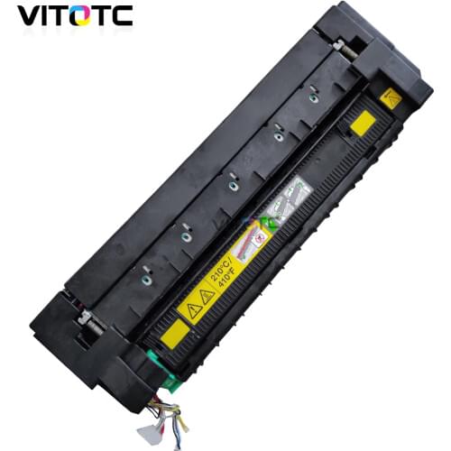 C308 Fuser Unit For Konica Minolta Bizhub C308 C368 C 308 368 324 Compatible Original Used 80%-90% New Fuser Assembly Parts