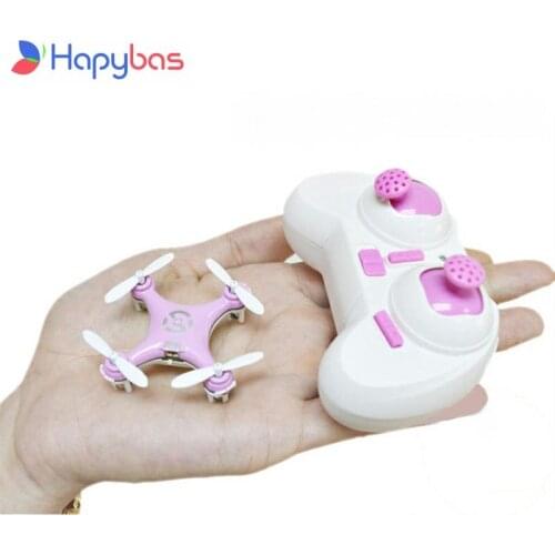 Cheerson CX-10 2.4G Remote Control Toys 4CH 6Axis RC Quadcopter rc helicopters free shipping