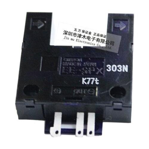 Photoelectric switch EE-SPX303N grooved sensor 6months warranty