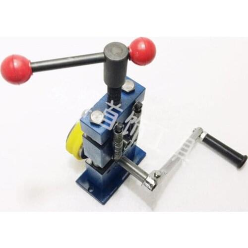 Earring Ring Circle Bending Machine Bender for Gold Silver Ring