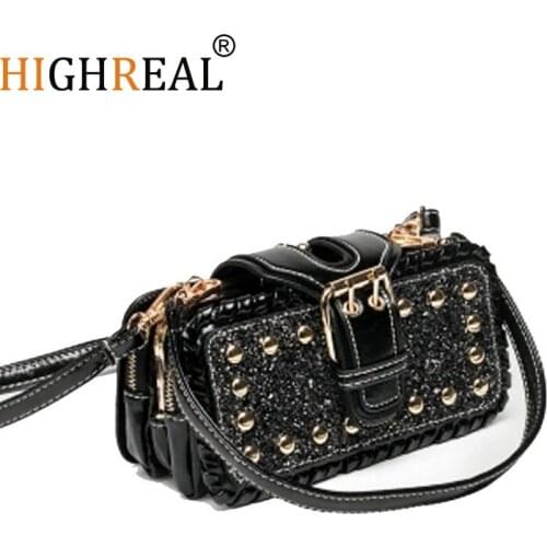 HIGHREAL Women's Bags-packages