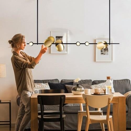 LOMYE Designer Chandeliers