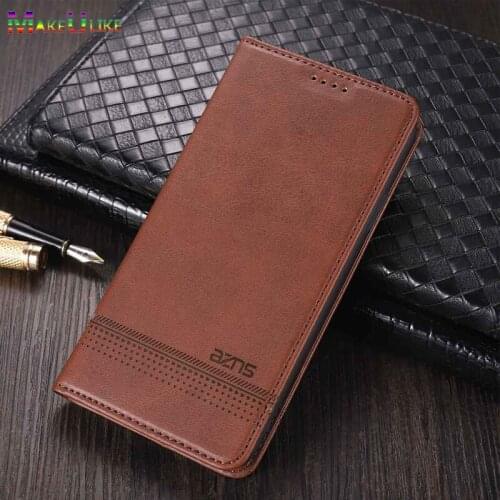 Magnetic Flip Case For Xiaomi Mi 11 Ultra 10 10T Pro Lite 10s Case Leather Wallet Case For Xiaomi MI 10Pro 10T Pro 10TLite Cover