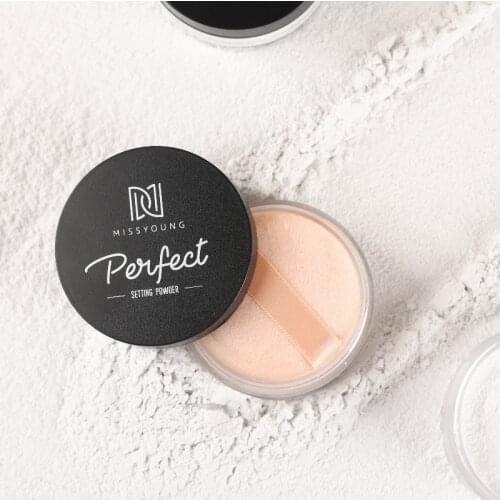 Missyoung Face Powders