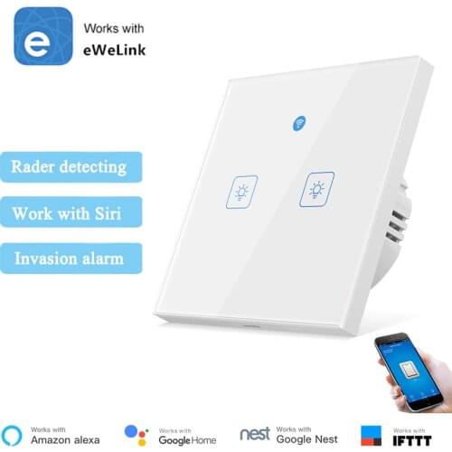 Mumubiz Motion Sensors