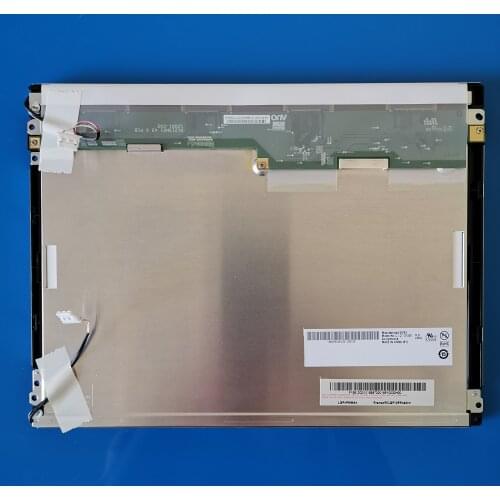 Original LCD Panel G121SN01 V3 12.1 INCH ,new&A+ Grade in stock, tested before shipment