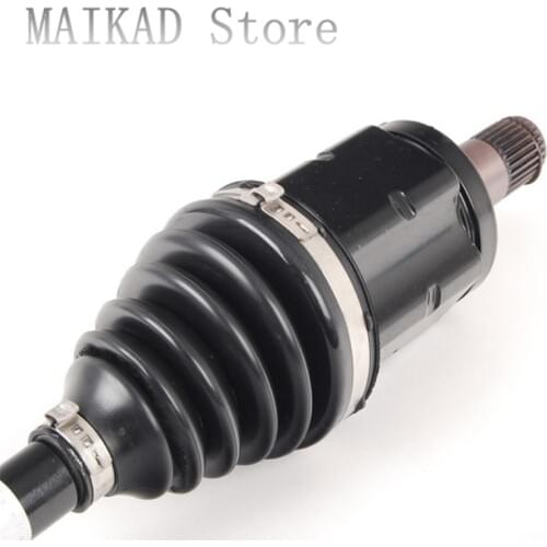 Front Inner c v joint axle shaft half shaft Drive shaft cv joint for BMW F10 F11 F18 520i 523i 525i 530i 525d 535d 540i 545i 550