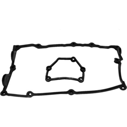 Valve Cover Gasket For BMW E46 316i 318i 318Ci 316ti 318ti 320i X3 Z4 Engine N46