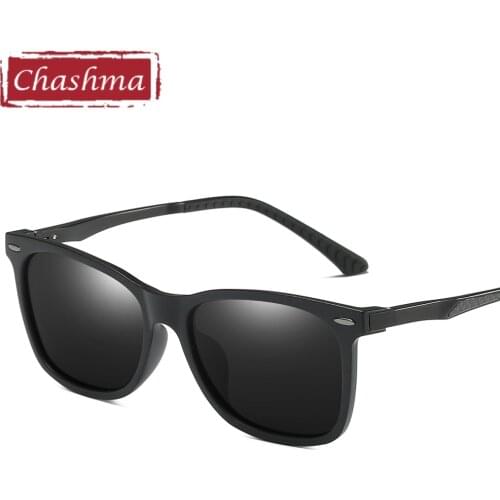 Prescription Glasses oculos de sol masculino gafas de sol mujer polarized gafas de sol de los hombres Myopia Glass