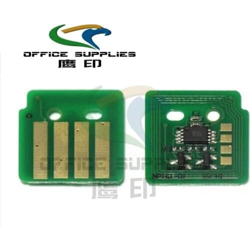 4PCS 106R04053 106R04050 106R04051 106R04052 Toner Chip for Xerox VersaLink C8000 WEU/NA