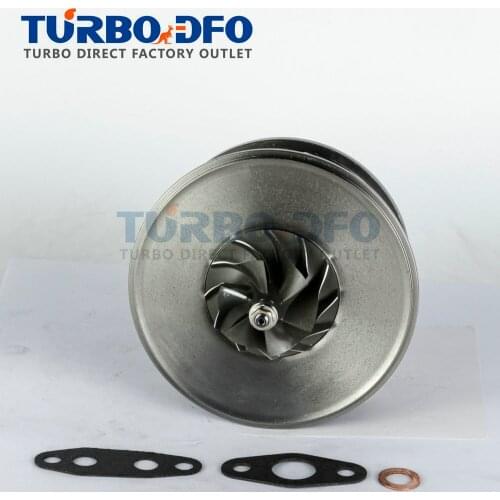 For Mitsubishi Pajero Sport L200 2.5L - cartridge turbine CHRA Balanced 1515A170 VT16 turbo charger core repair kit turbolader