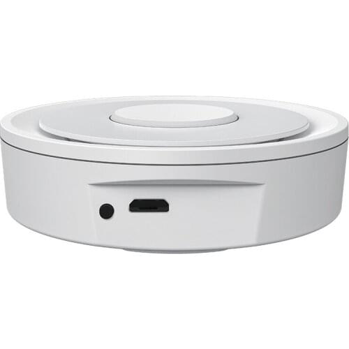 Tuya Smart ZigBee3.0 Gateway Hub WiFi Bluetooth-compatible Mesh 3 In 1 Wireless / Wired Smart Home Remote Control Hub Device