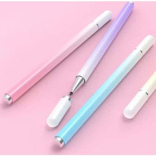 LierreRoom Universal Smartphone Pen For Stylus Android IOS Xiaomi Tablet Pen Touch Screen Drawing Pen For Stylus iPad iPhone