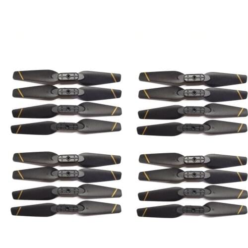 V4 Rc Drone Prop 4D-V4 RICHIE Quacopter Accessories Propellers Blades Wings Spare Parts
