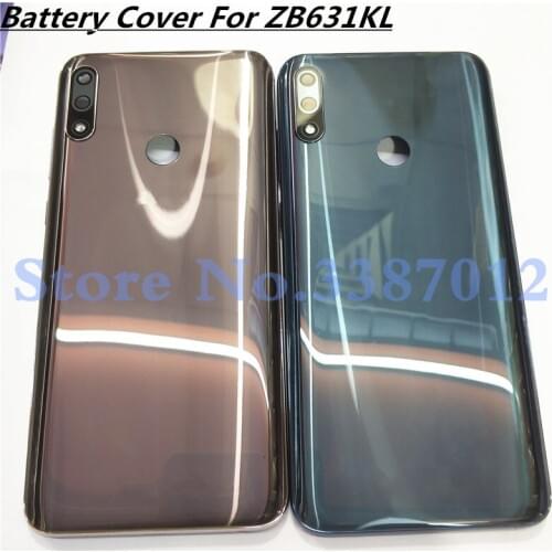 Vecmnoday Asus ZenFone Max Pro M2 Batteries