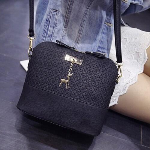 WENYUJH Women's Frame Bags