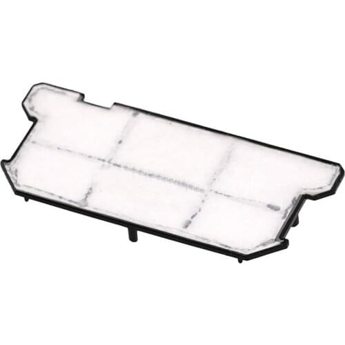 HEPA Filter Sweeping Robot Filters for ILIFE V7 V7S V7s Pro Sweeping Robot Accessories Parts
