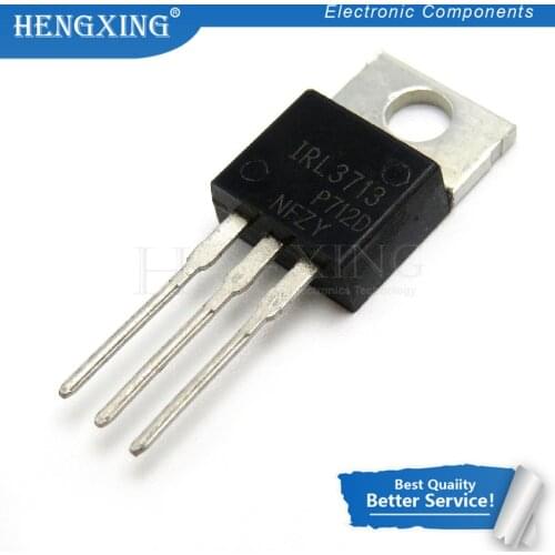 10pcs/lot IRL3713PBF IRL3713 TO-220 new original In Stock