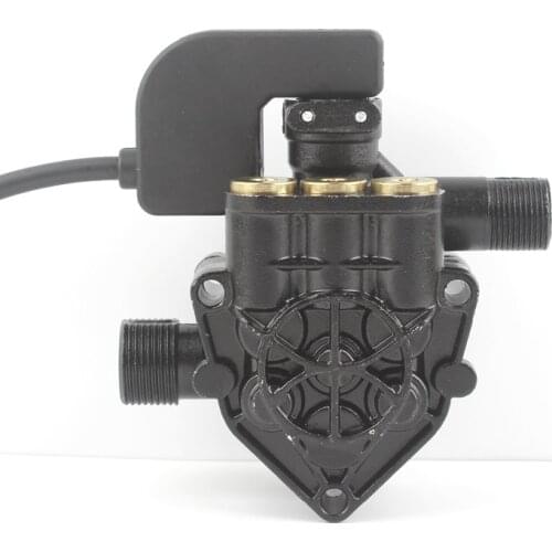 220V Portable High Pressure Cleaning Machine Car Washing Machine Pump Accessories