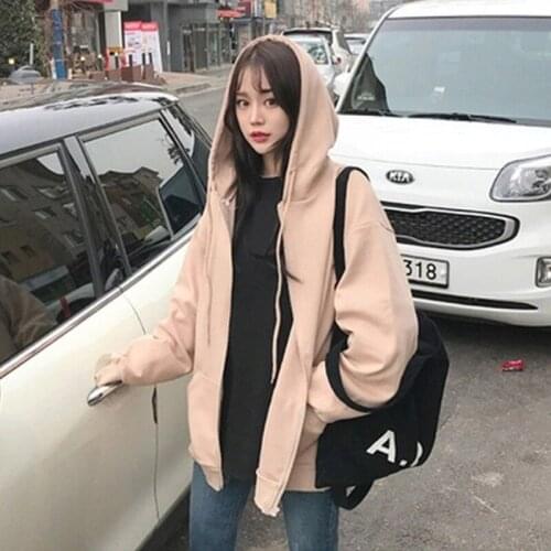 GOOHOJIO Hooded Sweatshirts For Women